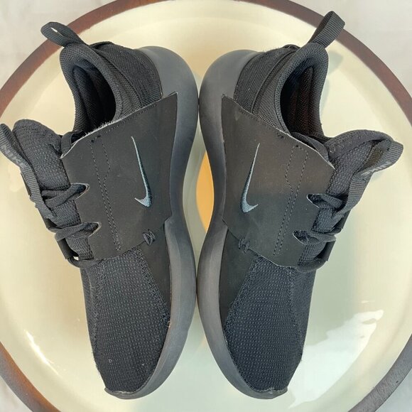 Nike Men's E-Series AD Black Sneakers Size 7.5 - Picture 9 of 11